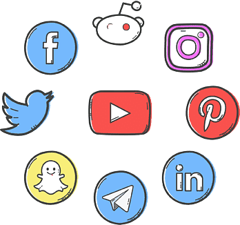 Plan Social Media Marketing